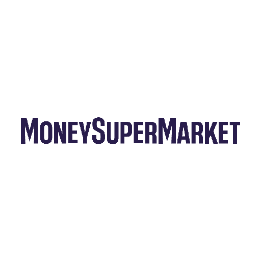 MoneySuperMarket logo