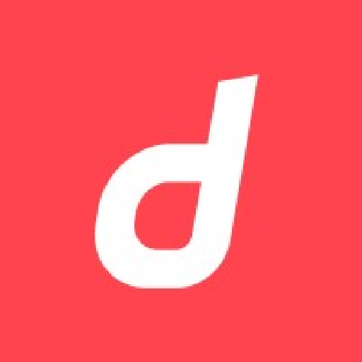 Deriv.Com logo