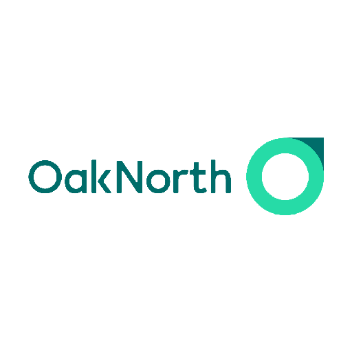 OakNorth logo