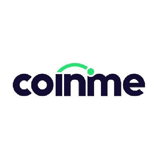 Coinme logo