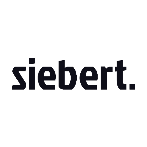 Siebert Financial logo