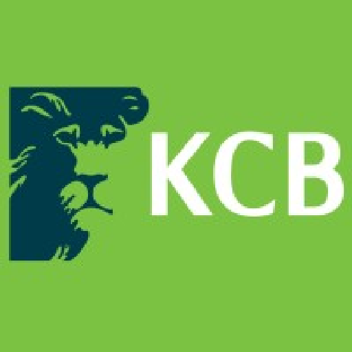KCB Bank Group logo