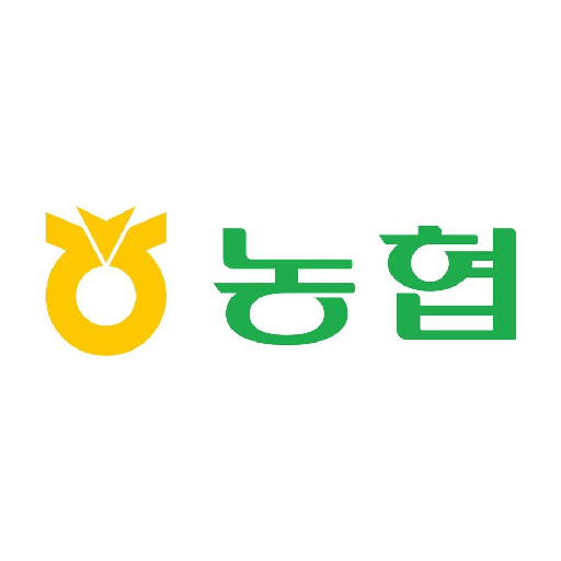 NH NongHyup Bank logo