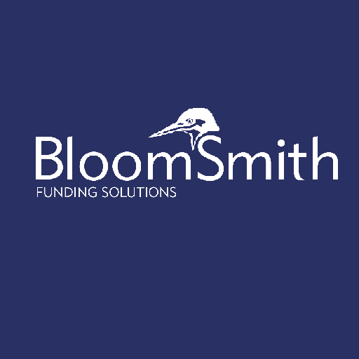 BloomSmith logo