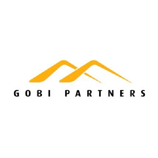 Gobi Partners logo