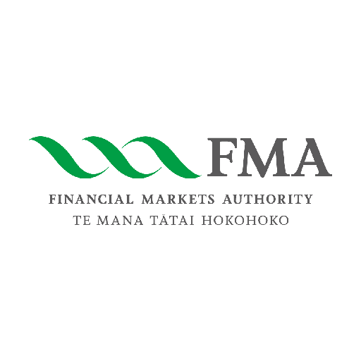 FMA logo