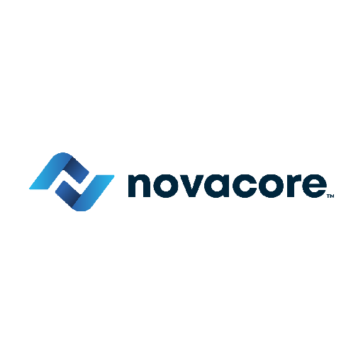 Novacore logo