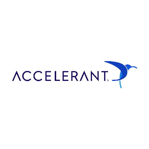 Accelerant logo