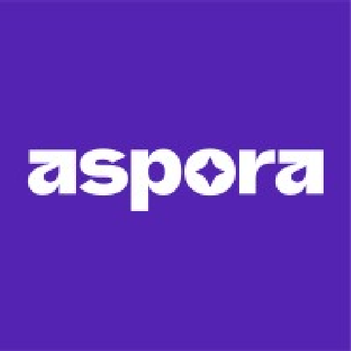 Aspora logo