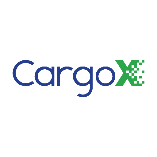 CargoX logo