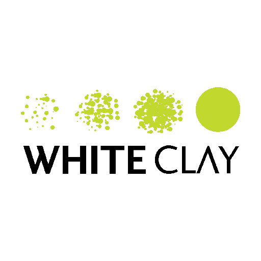White Clay logo