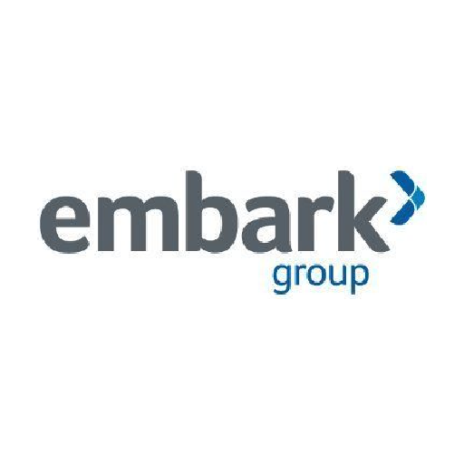 Embark Group logo