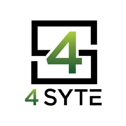 4Syte logo