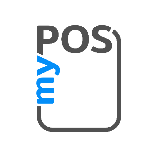 myPOS logo