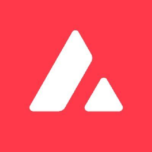Avalanche logo