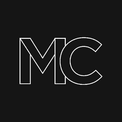 Mitchell Communications logo