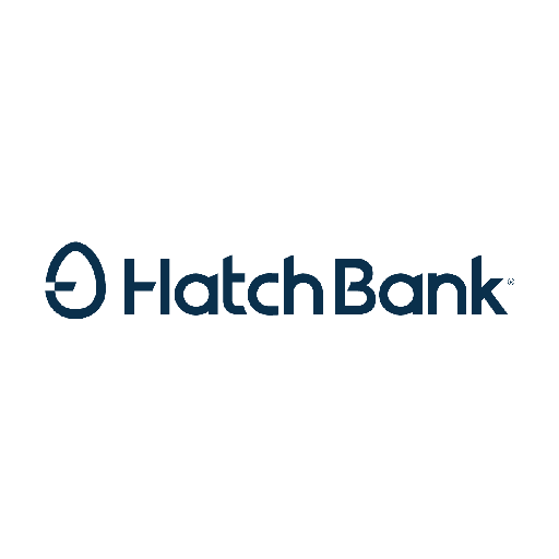 Hatch Bank logo
