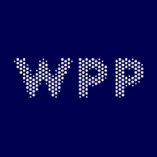 WPP logo