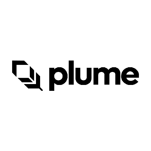 Plume logo