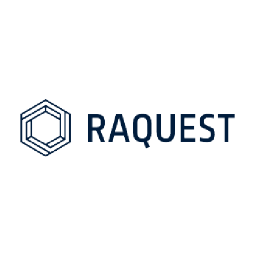 RAQUEST logo