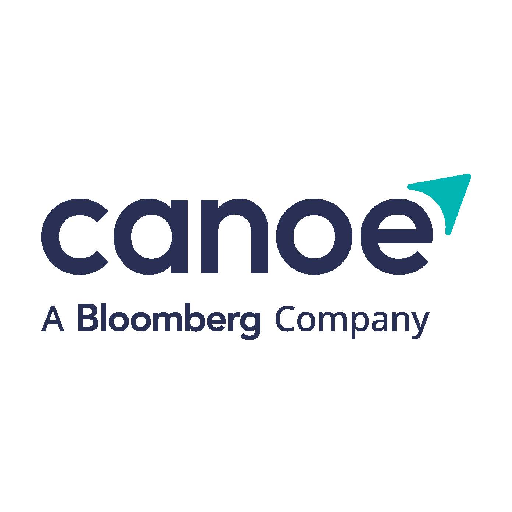 Canoe logo