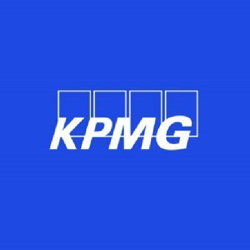 KPMG UK logo