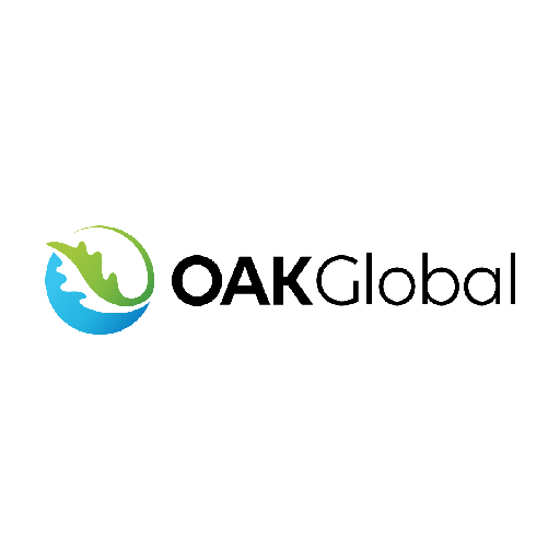 OAK Global logo