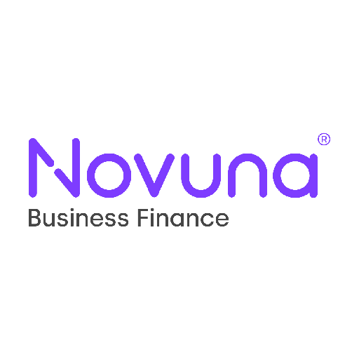 Novuna Business Finance logo
