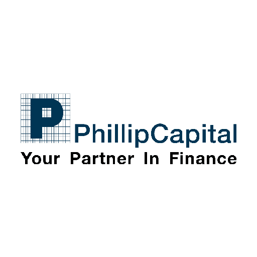 PhillipCapital logo