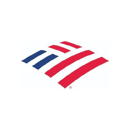 Bank of America logo