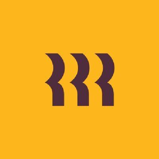 Rippling logo