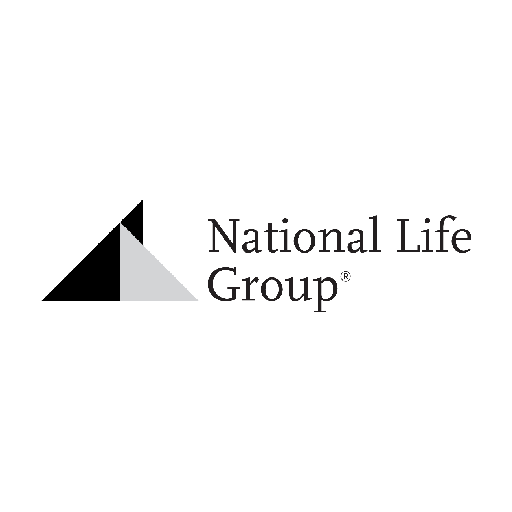 National Life Group logo