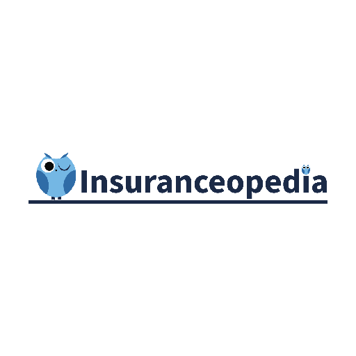 Insuranceopedia logo