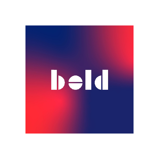 Bold logo