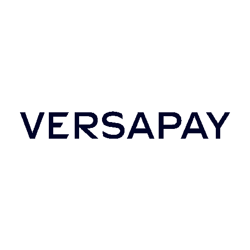 Versapay logo