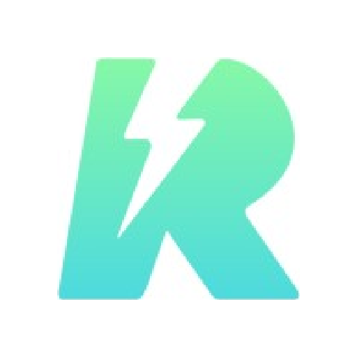 Receive logo