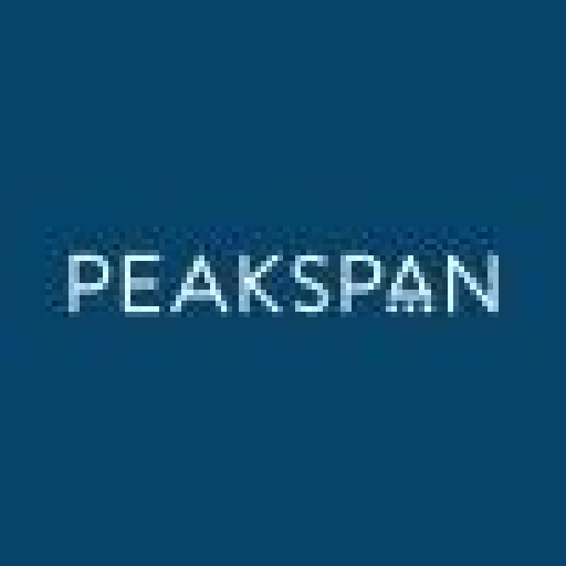 PeakSpan Capital logo