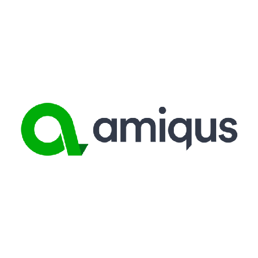 Amiqus logo