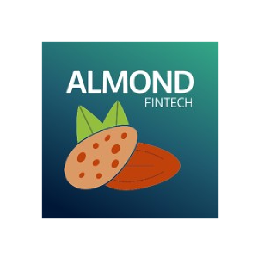 Almond FinTech logo