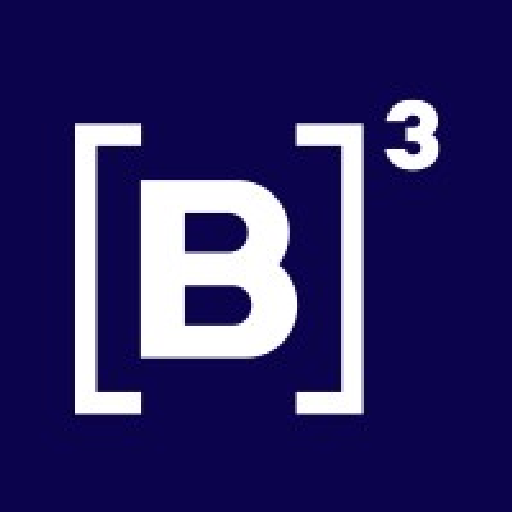 B3 logo
