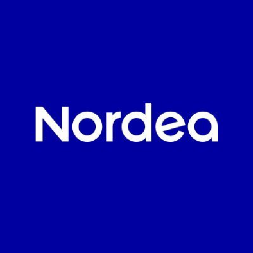 Nordea logo