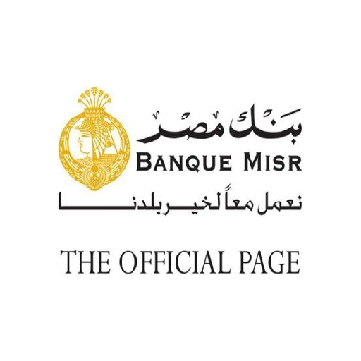 Banque Misr logo