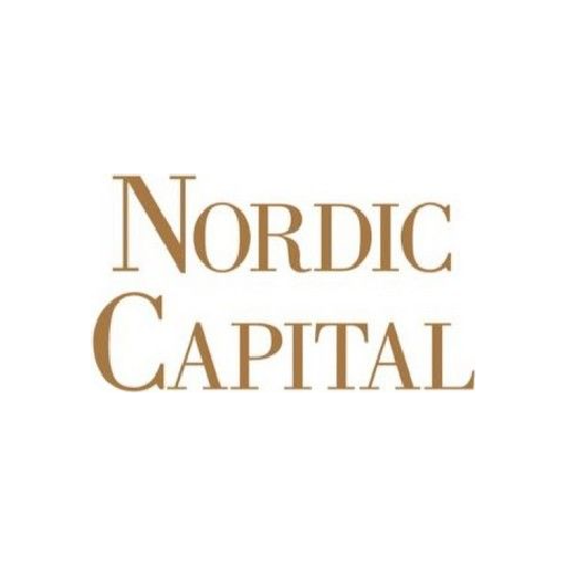 Nordic Capital logo