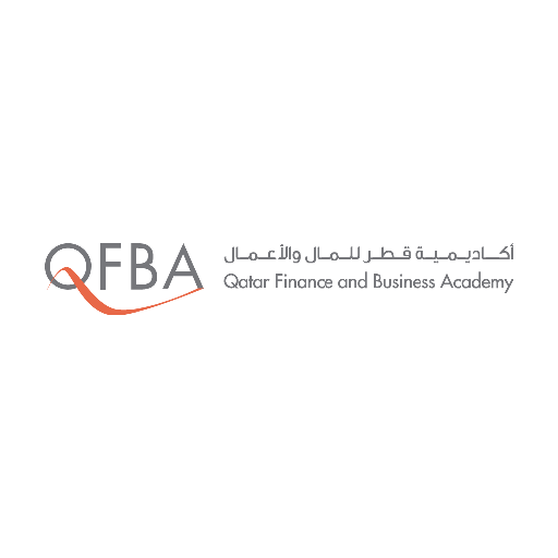 Qatar Finance and Business Academy logo