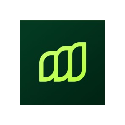 Moss logo