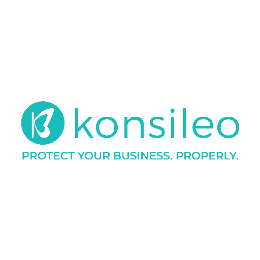 Konsileo logo