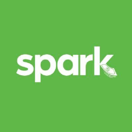 Spark logo