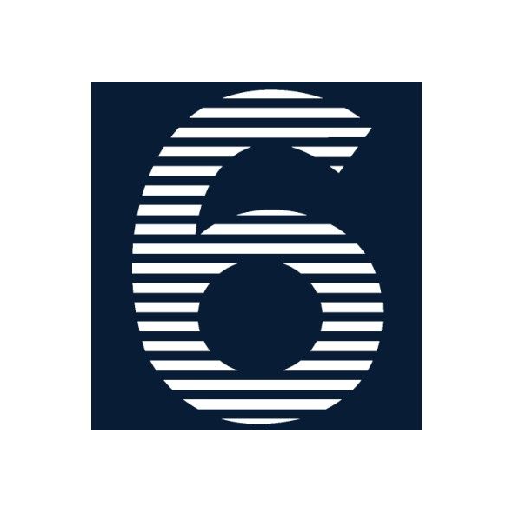 Sixth Street logo