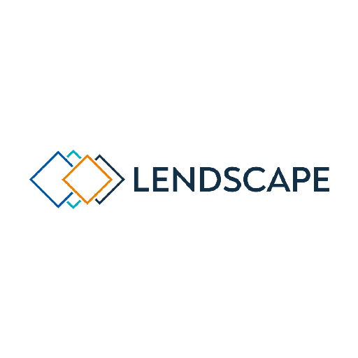 Lendscape logo