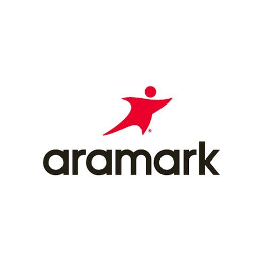 Aramark logo